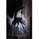 Susin Night Traveler 2.0 Corset, Blouse, Skirts and Jacket(Reservation/Full Payment Without Shipping)